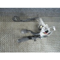 Узел педальный (блок педалей) Audi A4 1997 8d1721117e