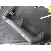 Патрубок (трубопровод, шланг) Volkswagen Passat 1997 8d0145840m