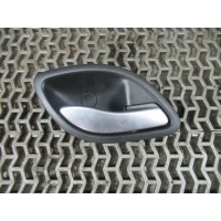 Ручка внутренняя задняя правая Renault Laguna 2005 8200000724