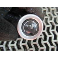 Кнопка запуска двигателя Renault Laguna 2003 8200004282