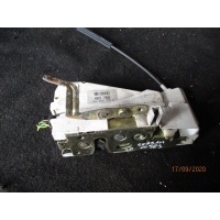 Замок двери задней левой Volkswagen Sharan 1999 7m0959775e
