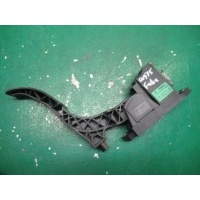 Педаль газа Skoda Fabia 2001 6q1721503a
