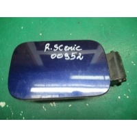 Лючок топливного бака Renault Scenic 2004 8200139543