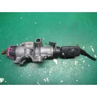Замок зажигания Audi A6 2003 4b0905851f