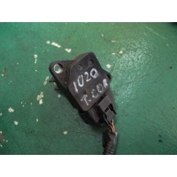 Расходомер воздуха Toyota Corolla Verso 2007 222040n010