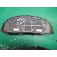 Щиток приборов (приборная панель) Volkswagen Passat 1998 3b1919860