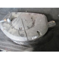 Корпус воздушного фильтра Volkswagen Golf 1992 030129611ab