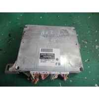 Блок управления двигателем Toyota Corolla Verso 2005 896610f090