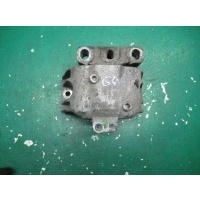 Подушка крепления КПП Volkswagen Golf 1999 1j0199262bk