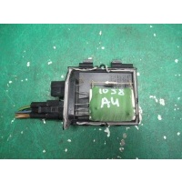 Сопротивление печки Audi A4 1995 8d1959263