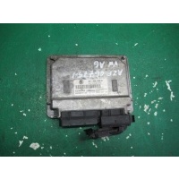 Блок управления двигателем Skoda Fabia 2001 047906033k