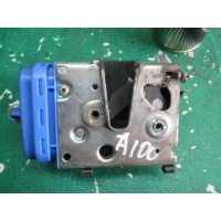 Замок двери задней левой Audi A4 1996 4a0839015h