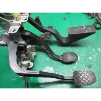 Узел педальный (блок педалей) Audi A4 1995 8d1721117e