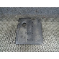 Декоративная крышка двигателя Volkswagen Polo 2003 036129607be