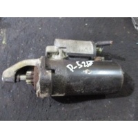 Стартер Audi A4 1996 078911023