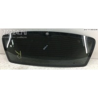 Стекло заднее Volkswagen Touran 2005 1T0845051D