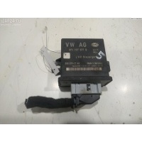 Блок управления светом Audi A3 8P (2003-2012) 2011 8P3907357B