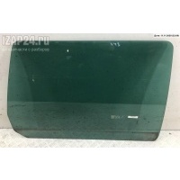 Стекло двери задней правой Volkswagen Sharan (2000-2010) 2002 7M0845206B
