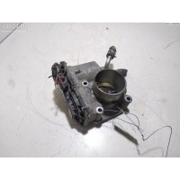 Заслонка дроссельная Toyota Corolla Verso 2008 22030-0D021