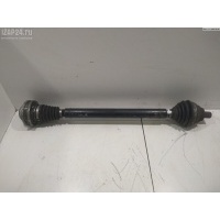 Полуось (приводной вал) Перед. Правая Audi A3 8P (2003-2012) 2011 1K0407272RB