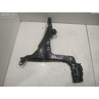 Кронштейн бампера заднего L Audi A3 8P (2003-2012) 2011 8P4807377B