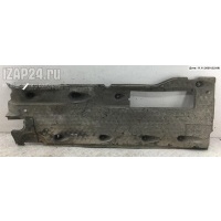 Защита днища кузова R Volkswagen Passat B6 2007 3C0825202E