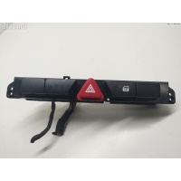 Кнопка аварийной сигнализации (аварийки) Kia Ceed 2009 93700-1H900