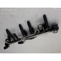 Форсунка топливная Volkswagen Passat B5+ (GP) 2001 06b133551q