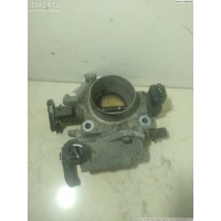 Клапан холостого хода Mazda 3 (2003-2008) BK 2006 ZJ0118911
