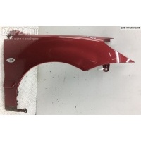 Крыло переднее правое Mitsubishi Lancer (2000-2010) 2007 5220A736