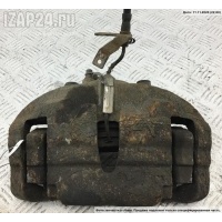 Скоба суппорта Перед. Volkswagen Sharan (2000-2010) 2001 7M0615124B