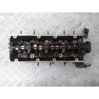Головка блока цилиндров двигателя (ГБЦ) BMW 3 E46 (1998-2006) 2000 1743987
