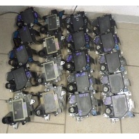 Блок управления multitronic audi 01j927156cr