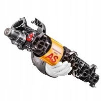 Усиленные коллектор впускной bmw 3.0d n57 11617811909