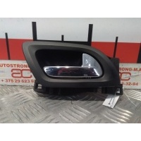 Ручка двери внутренняя передняя правая Peugeot 308 (2007-2015) 2007 10693,9144C8