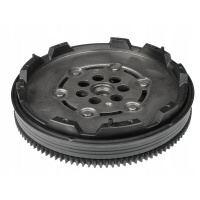 колесо двухмассовый hyundai пробелы 415029710 гарантия