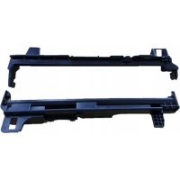 Крепление радиатор мерседес w204 w218 a2045010320