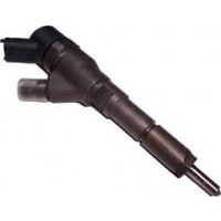 Форсунки bosch 0445110327 opel insignia 3 шт