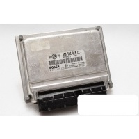 Блок управления audi a4 b6 1.8 4b0906018cl 0261207323