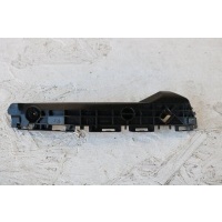 Yaris 3 каретка бампера левый задняя 52576 - 0d261