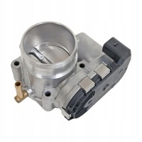 Регенерированная дросельная заслонка гольф 4 a3 8l 06a133062c
