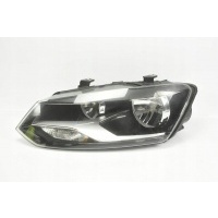 Фара левая передняя 6r2941007e volkswagen поло v 6r 09 - 14