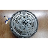 Колесо двухмассовый мерседес om651 a6510304805