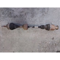 renault clio 2 fl 1 , 2 jb1514 привод правый длинная абс