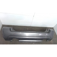 Бампер, зад. KIA Sportage 2004-2010 2005 866111F050