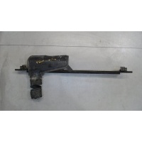 Воздухозаборник Renault Espace 3 1996-2002 2000 6025312618
