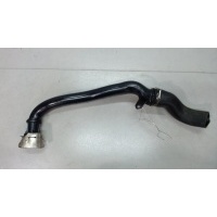 Патрубок интеркулера Renault Clio 2005-2009 2007 8200766022