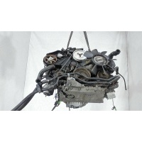 Двигатель (ДВС), Audi A6 (C5) 1997-2004 2002 2.4 л Бензин BDV 078100033PX
