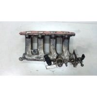 Коллектор впускной Renault Clio 2005-2009 2007 8200720527