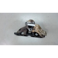 Коллектор выпускной Renault Clio 2005-2009 2007 8200836621